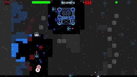 Tiger Tank 59 I: Rainstorm MP077 — screenshot 3