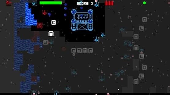 Tiger Tank 59 I: Rainstorm MP088 — screenshot 3