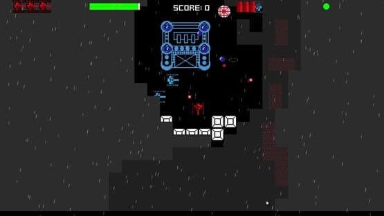 Tiger Tank 59 I: Rainstorm MP010 — screenshot 3