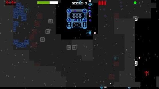 Tiger Tank 59 I: Rainstorm MP065 — screenshot 3