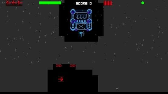 Tiger Tank 59 I: Rainstorm MP089 — screenshot 1