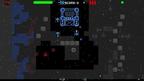 Tiger Tank 59 I: Rainstorm MP081 — screenshot 1