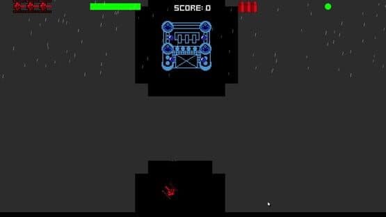 Tiger Tank 59 I: Rainstorm MP089 — screenshot 3