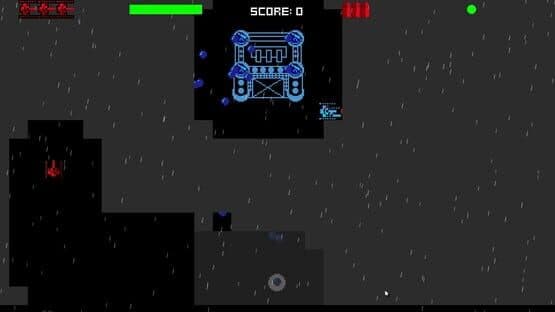 Tiger Tank 59 I: Rainstorm MP026 — screenshot 2