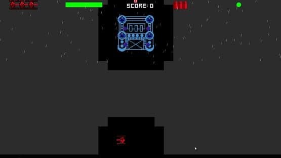 Tiger Tank 59 I: Rainstorm MP024 — screenshot 3