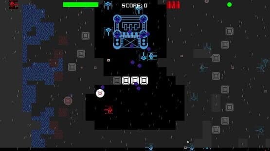 Tiger Tank 59 I: Rainstorm MP081 — screenshot 2