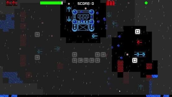 Tiger Tank 59 I: Rainstorm MP031 — screenshot 3