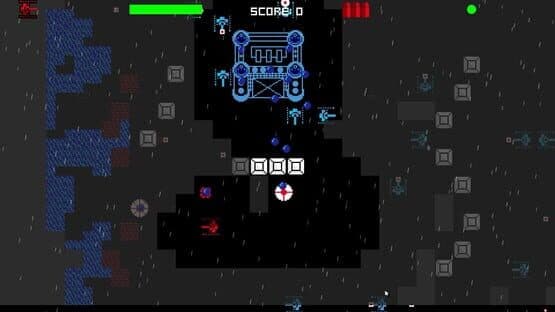 Tiger Tank 59 I: Rainstorm MP081 — screenshot 3