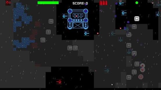 Tiger Tank 59 I: Rainstorm MP072 — screenshot 2