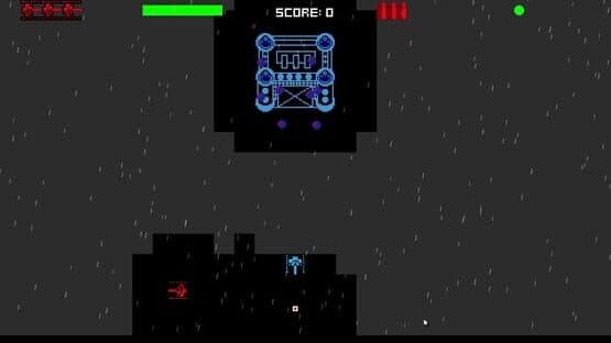 Tiger Tank 59 I: Rainstorm MP035 — screenshot 3