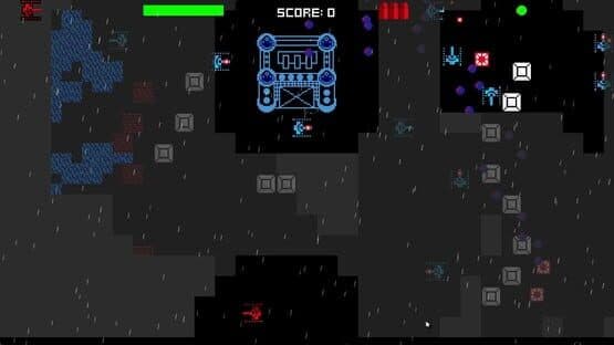Tiger Tank 59 I: Rainstorm MP072 — screenshot 3
