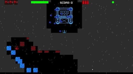 Tiger Tank 59 I: Rainstorm MP091 — screenshot 1