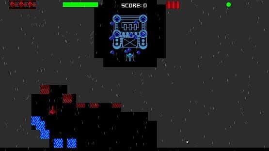 Tiger Tank 59 I: Rainstorm MP091 — screenshot 2