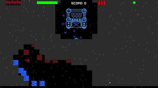 Tiger Tank 59 I: Rainstorm MP091 — screenshot 3