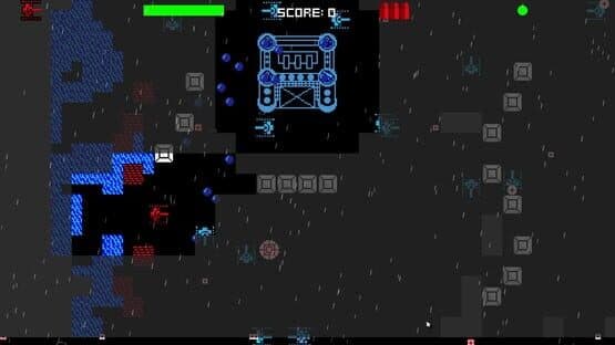 Tiger Tank 59 I: Rainstorm MP083 — screenshot 1