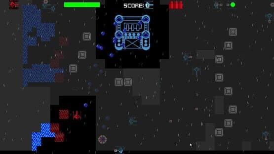 Tiger Tank 59 I: Rainstorm MP075 — screenshot 1