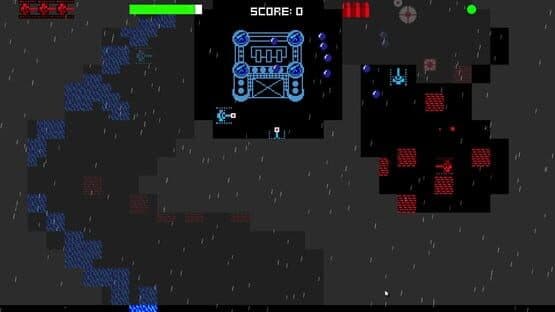 Tiger Tank 59 I: Rainstorm MP098 — screenshot 1