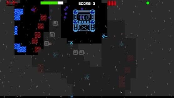 Tiger Tank 59 I: Rainstorm MP055 — screenshot 1