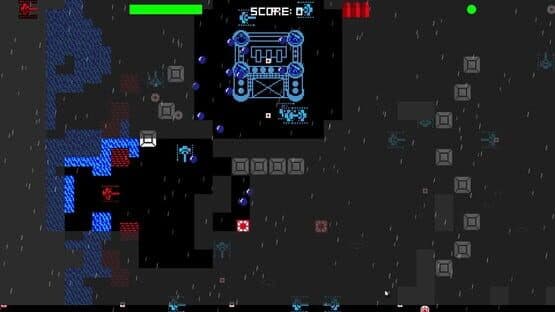Tiger Tank 59 I: Rainstorm MP083 — screenshot 2