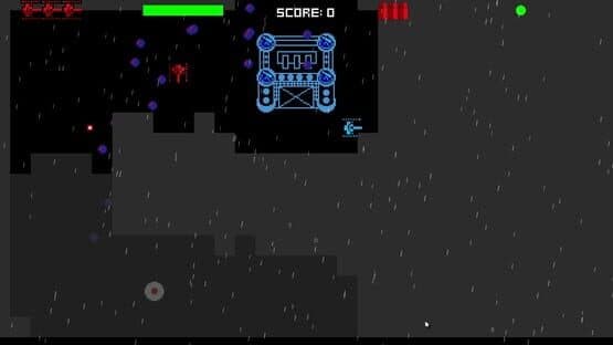 Tiger Tank 59 I: Rainstorm MP029 — screenshot 2
