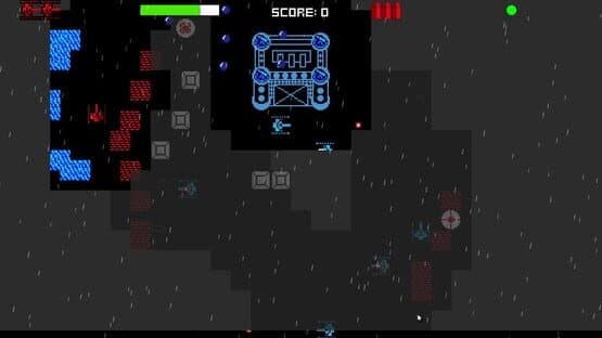 Tiger Tank 59 I: Rainstorm MP055 — screenshot 2