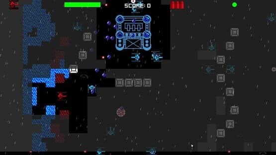 Tiger Tank 59 I: Rainstorm MP083 — screenshot 3