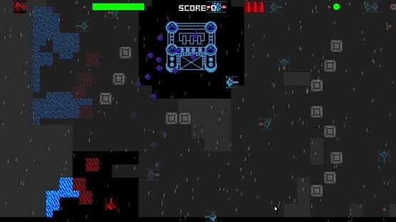 Tiger Tank 59 I: Rainstorm MP075 — screenshot 2