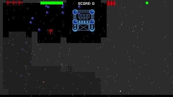 Tiger Tank 59 I: Rainstorm MP029 — screenshot 3