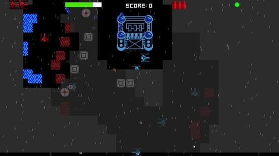 Tiger Tank 59 I: Rainstorm MP055 — screenshot 3