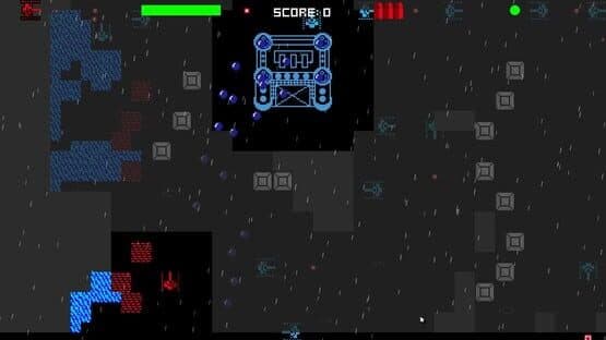 Tiger Tank 59 I: Rainstorm MP075 — screenshot 3
