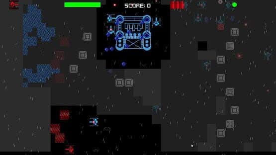 Tiger Tank 59 I: Rainstorm MP073 — screenshot 1