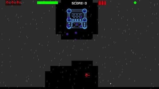 Tiger Tank 59 I: Rainstorm MP001 — screenshot 1
