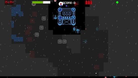 Tiger Tank 59 I: Rainstorm MP058 — screenshot 1