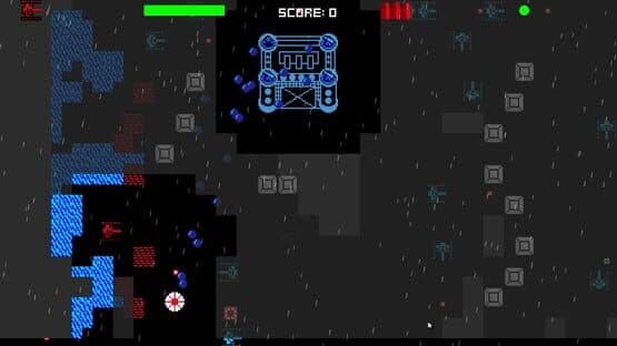 Tiger Tank 59 I: Rainstorm MP076 — screenshot 1