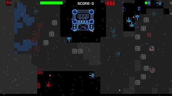 Tiger Tank 59 I: Rainstorm MP073 — screenshot 2