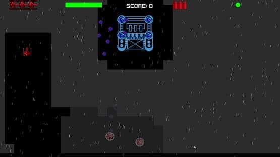 Tiger Tank 59 I: Rainstorm MP037 — screenshot 1