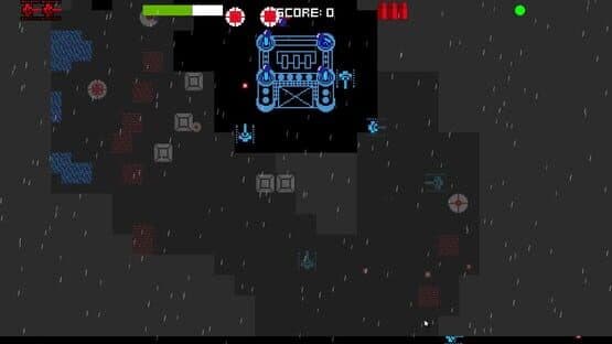 Tiger Tank 59 I: Rainstorm MP058 — screenshot 2