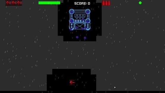Tiger Tank 59 I: Rainstorm MP001 — screenshot 2