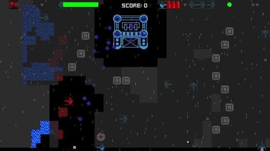Tiger Tank 59 I: Rainstorm MP076 — screenshot 2