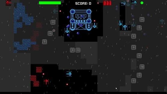 Tiger Tank 59 I: Rainstorm MP073 — screenshot 3