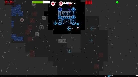 Tiger Tank 59 I: Rainstorm MP058 — screenshot 3