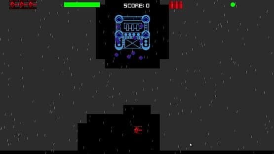 Tiger Tank 59 I: Rainstorm MP001 — screenshot 3