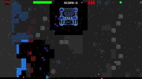Tiger Tank 59 I: Rainstorm MP076 — screenshot 3