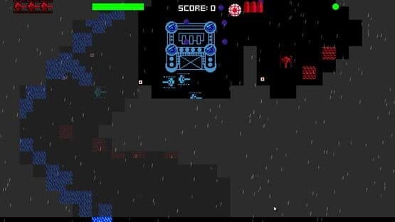Tiger Tank 59 I: Rainstorm MP097 — screenshot 1