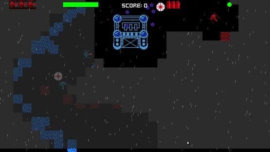 Tiger Tank 59 I: Rainstorm MP097 — screenshot 2