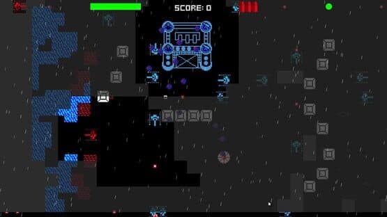 Tiger Tank 59 I: Rainstorm MP082 — screenshot 1