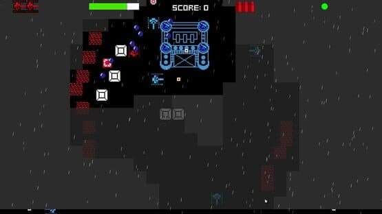 Tiger Tank 59 I: Rainstorm MP052 — screenshot 2