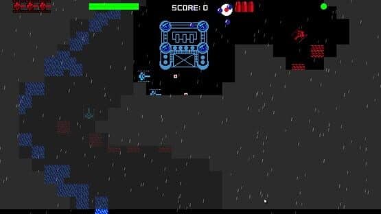 Tiger Tank 59 I: Rainstorm MP097 — screenshot 3