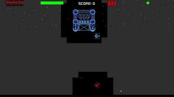 Tiger Tank 59 I: Rainstorm MP042 — screenshot 2