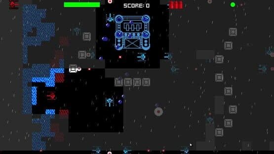 Tiger Tank 59 I: Rainstorm MP082 — screenshot 2